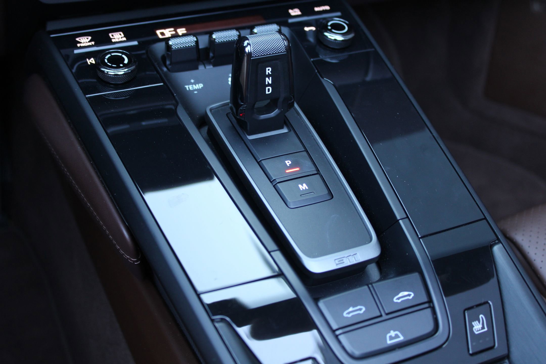 Certified 2022 Porsche 911 Carrera GTS image 20