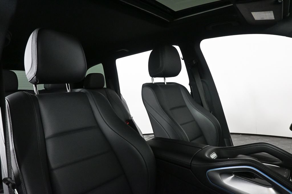 Certified 2022 Mercedes-Benz GLS 450 4MATIC image 21