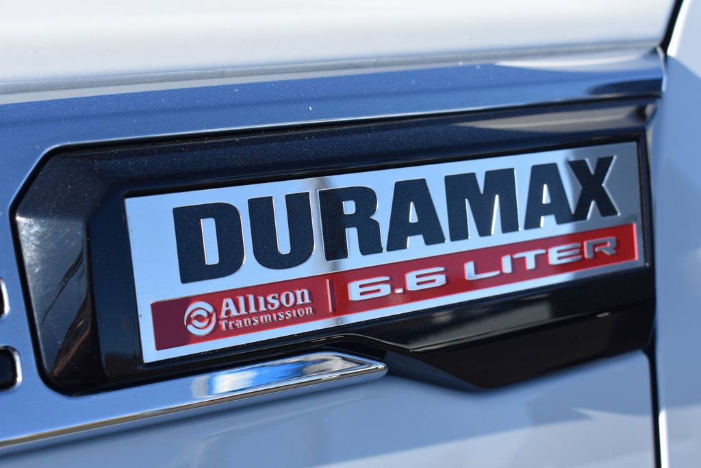 Certified 2025 GMC Sierra 3500 SLE w/ SLE Convenience Package image 17