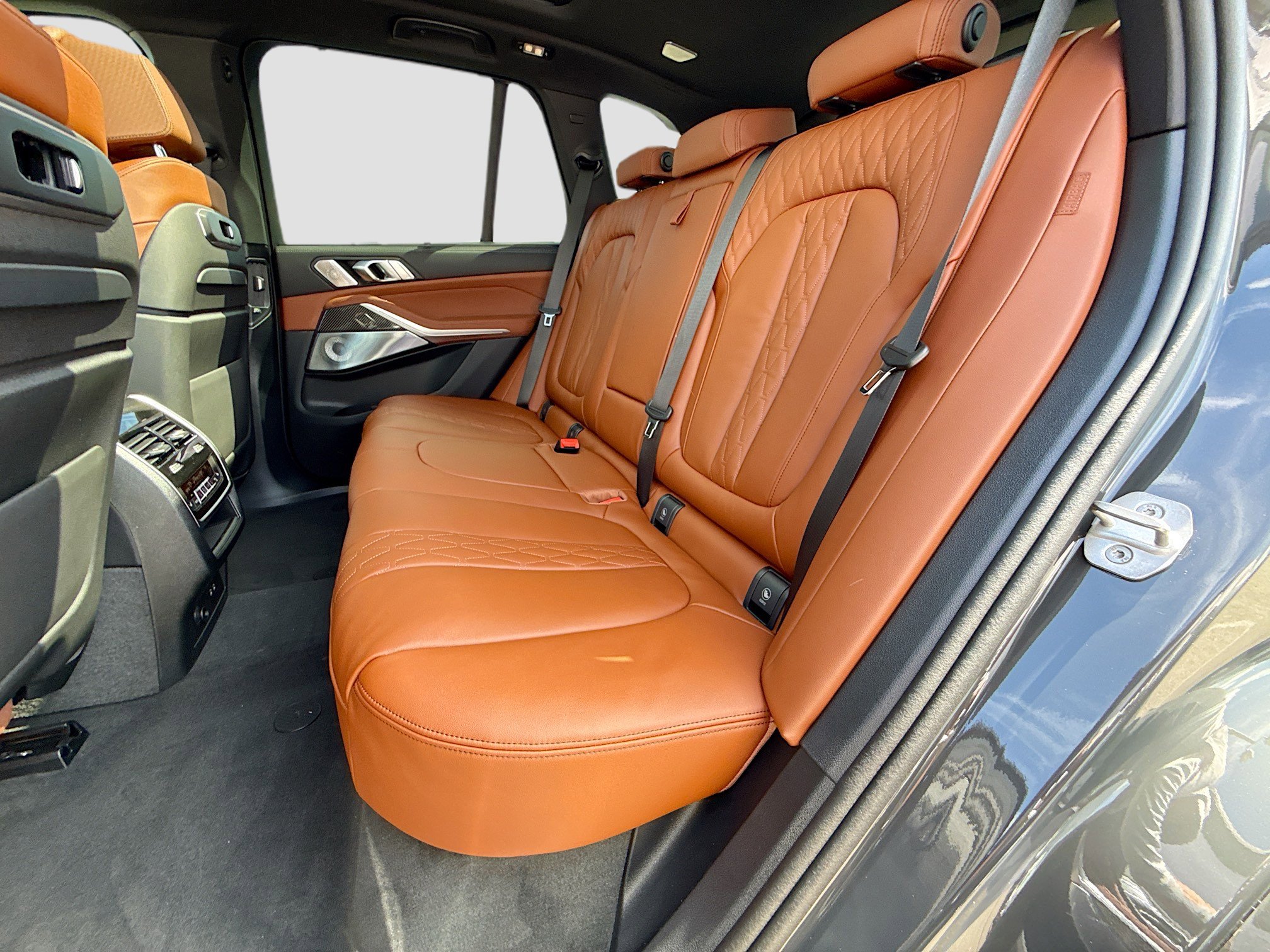 New 2026 BMW X5 M60i image 22