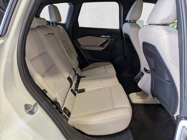 Used 2023 BMW X1 xDrive28i w/ Convenience Package AWD/4WD image 20