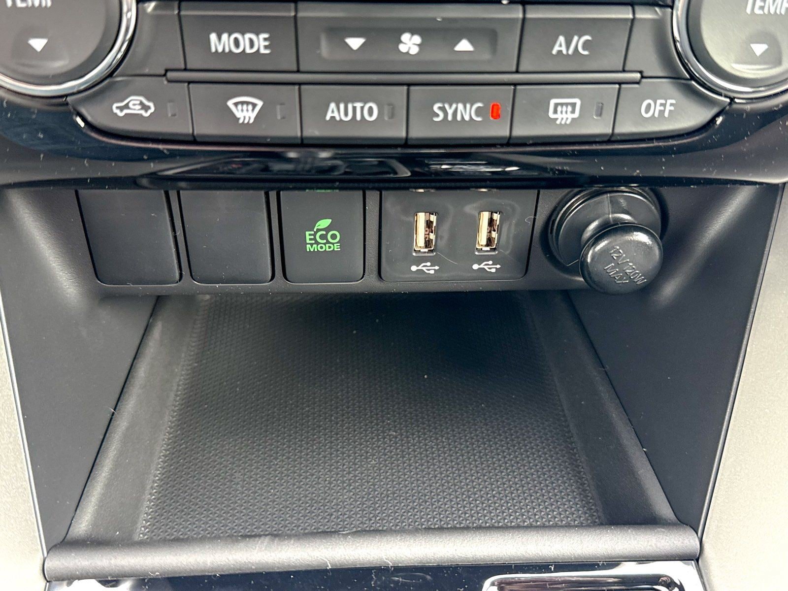 New 2026 Mitsubishi Eclipse Cross SE AWD/4WD image 38