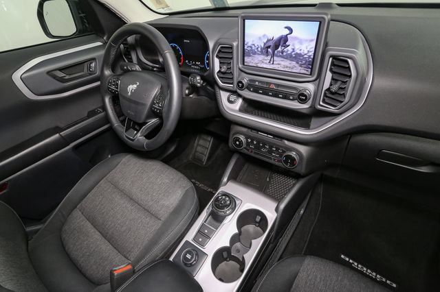 Used 2024 Ford Bronco Sport Big Bend w/ Convenience Package AWD/4WD image 16