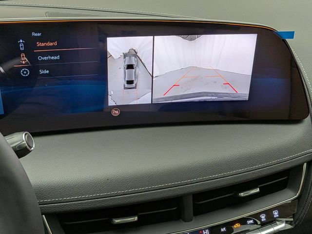 Used 2026 Cadillac CT5 Premium Luxury AWD/4WD image 16