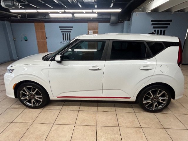 Used 2020 Kia Soul GT-Line w/ GT 2.0L Power Sunroof Package image 2