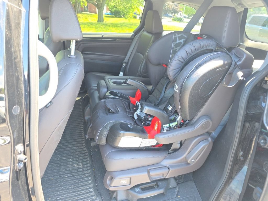 Used 2020 Honda Odyssey Touring image 24