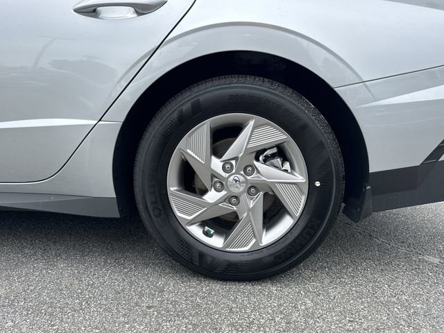 Certified 2025 Hyundai Sonata SE image 19