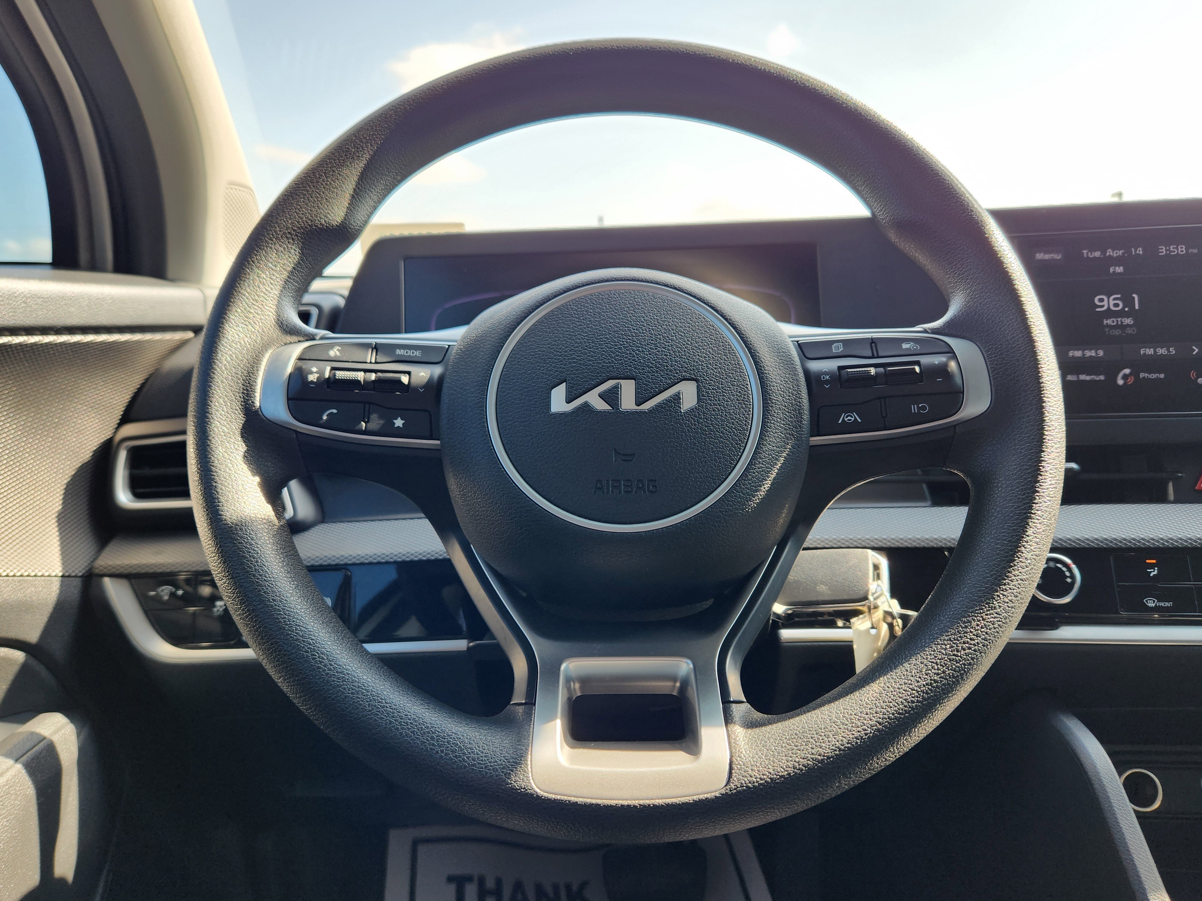 Used 2023 Kia Sportage LX AWD/4WD image 21