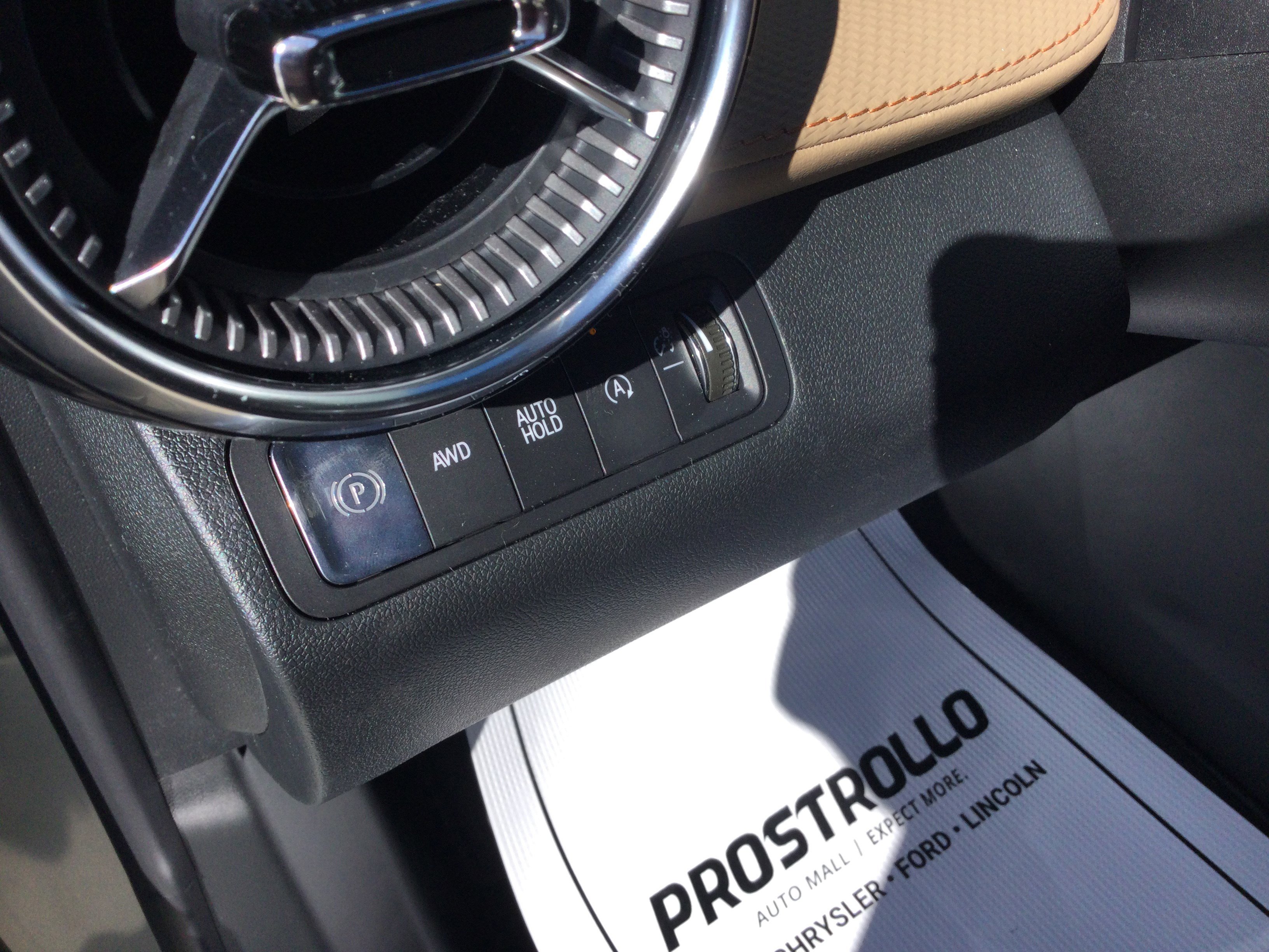 New 2026 Chevrolet Equinox ACTIV w/ Convenience Package III image 9