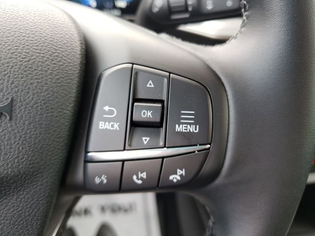 New 2025 Ford Bronco Sport Big Bend w/ Convenience Package AWD/4WD image 13