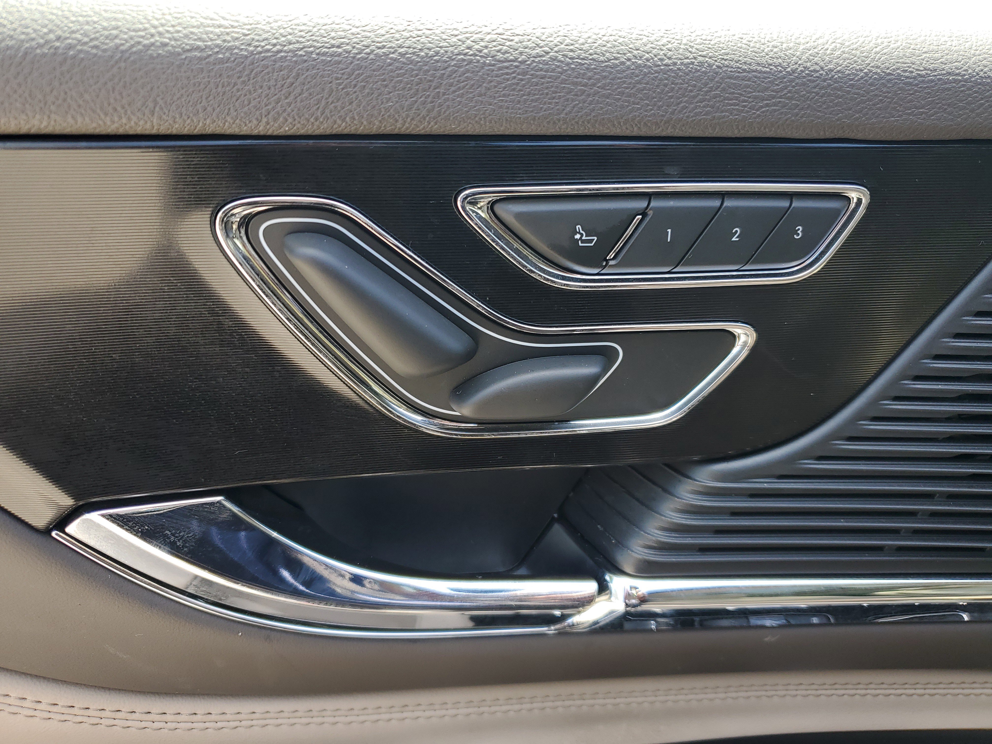 Used 2022 Lincoln Corsair Grand Touring image 24