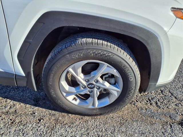 Used 2023 Hyundai Tucson SEL image 44