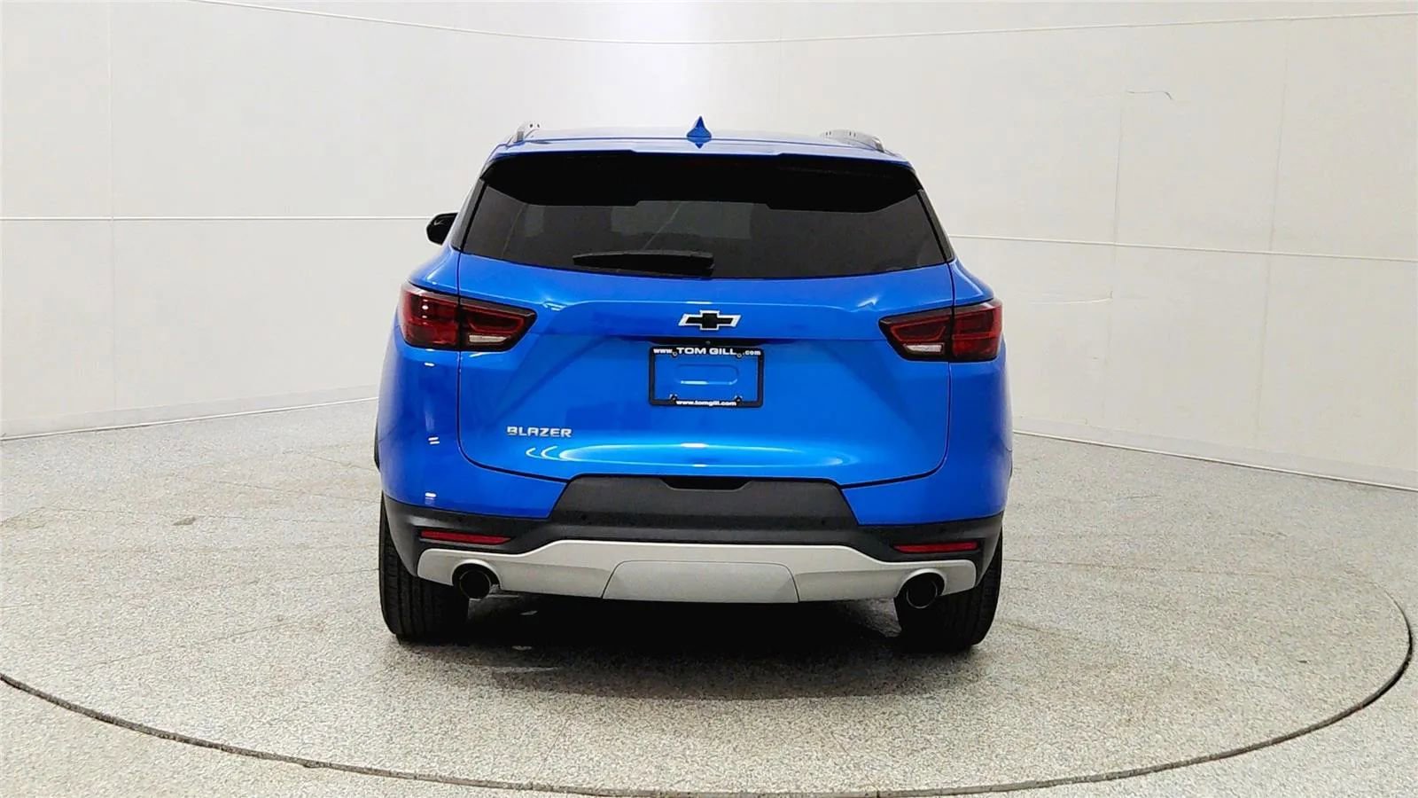 Used 2024 Chevrolet Blazer LT w/ Convenience Package image 6
