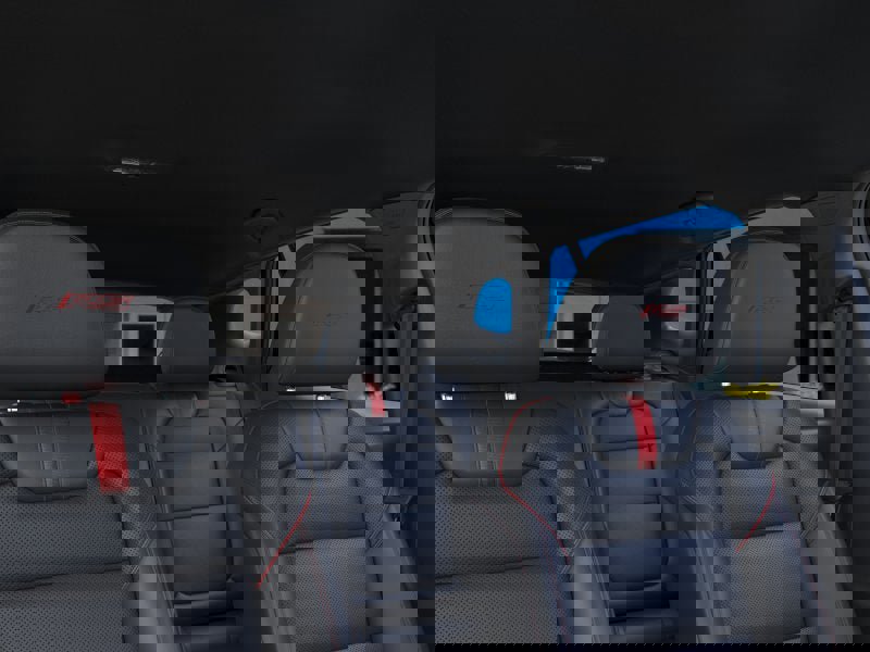 New 2026 Chevrolet Trax RS image 24