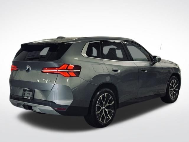 Certified 2025 BMW X3 xDrive30i w/ Premium Package image 5