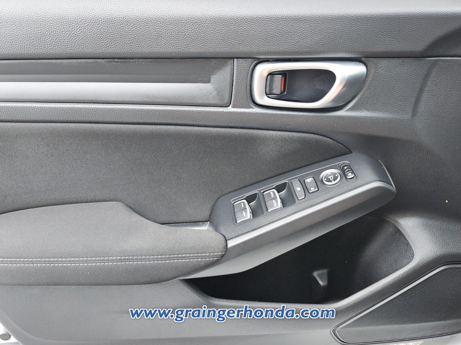 Certified 2023 Honda Civic Sport image 23