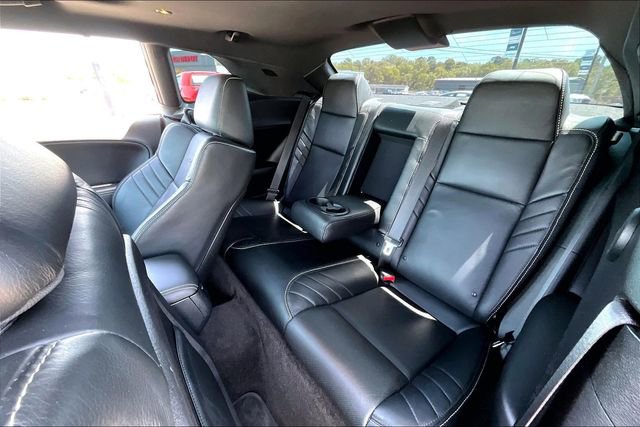 Used 2016 Dodge Challenger SRT Hellcat image 19