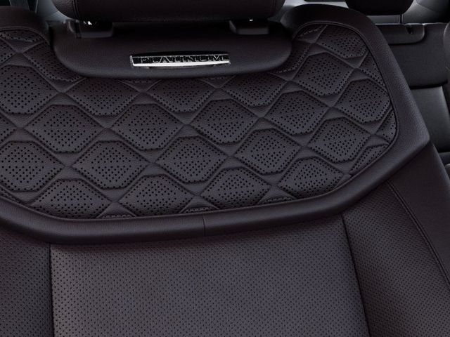 New 2027 Ford Explorer Platinum AWD/4WD image 16