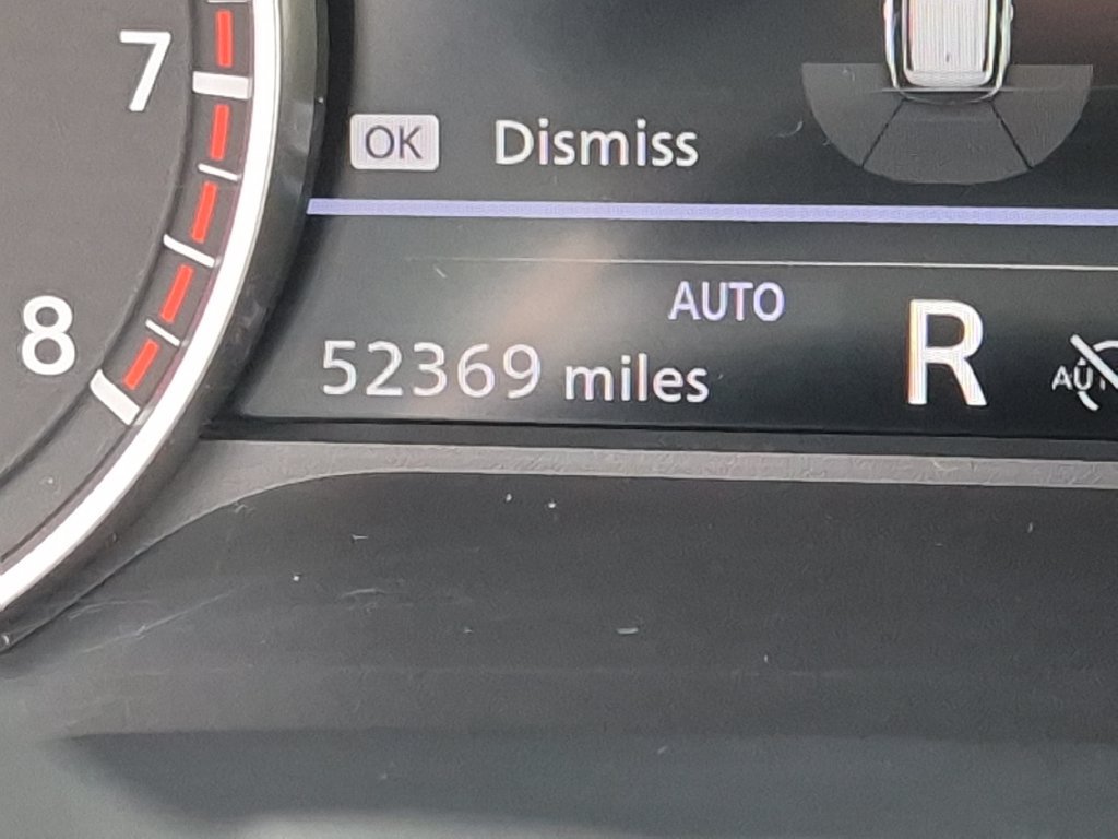 Certified 2022 Nissan Pathfinder S AWD/4WD image 25