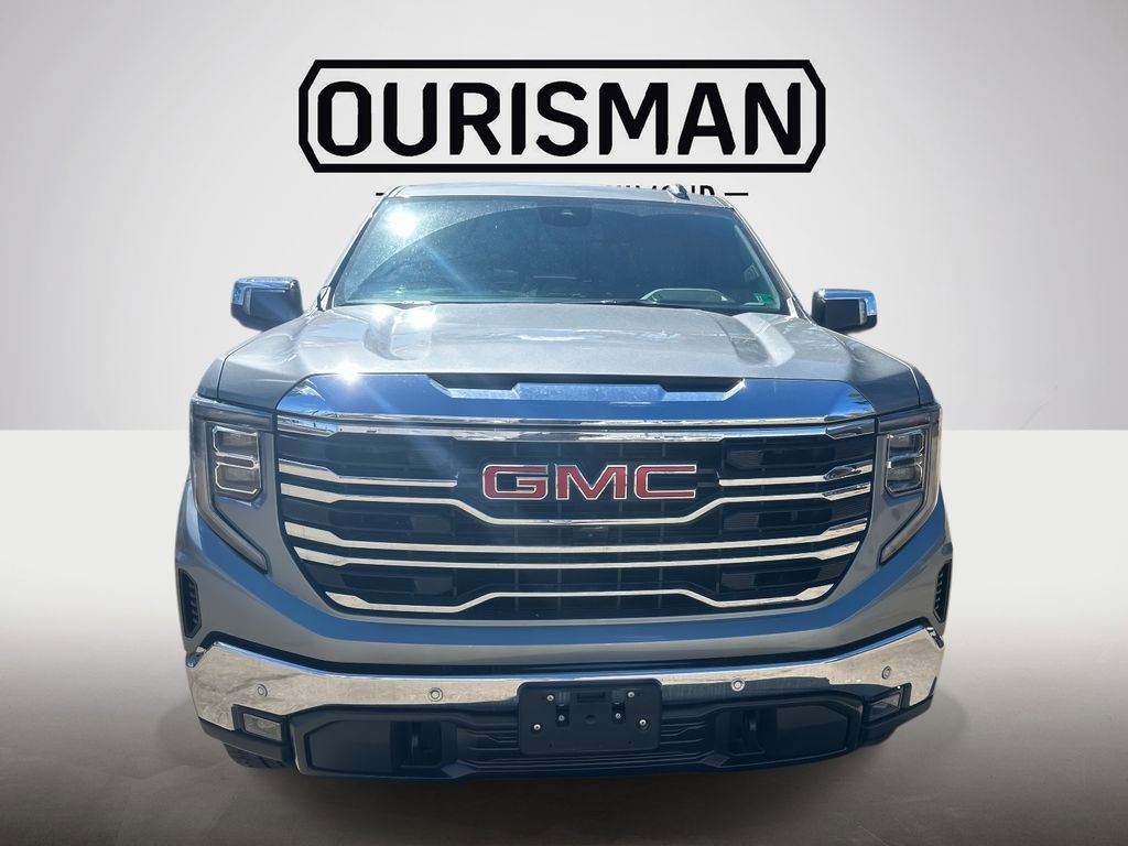Used 2025 GMC Sierra 1500 SLT w/ SLT Premium Plus Package image 11