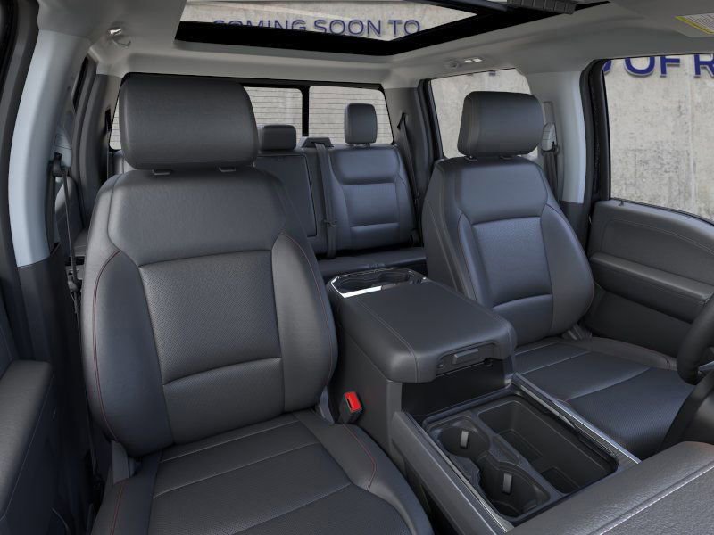 New 2026 Ford F250 Lariat image 10