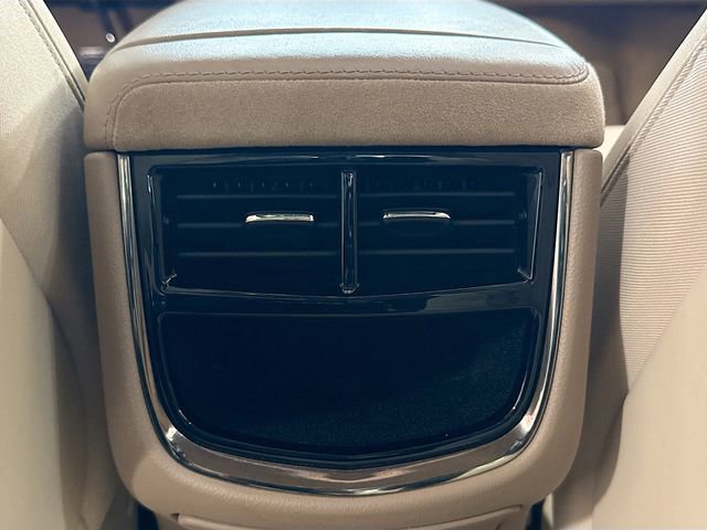 Used 2014 Cadillac CTS Luxury image 27