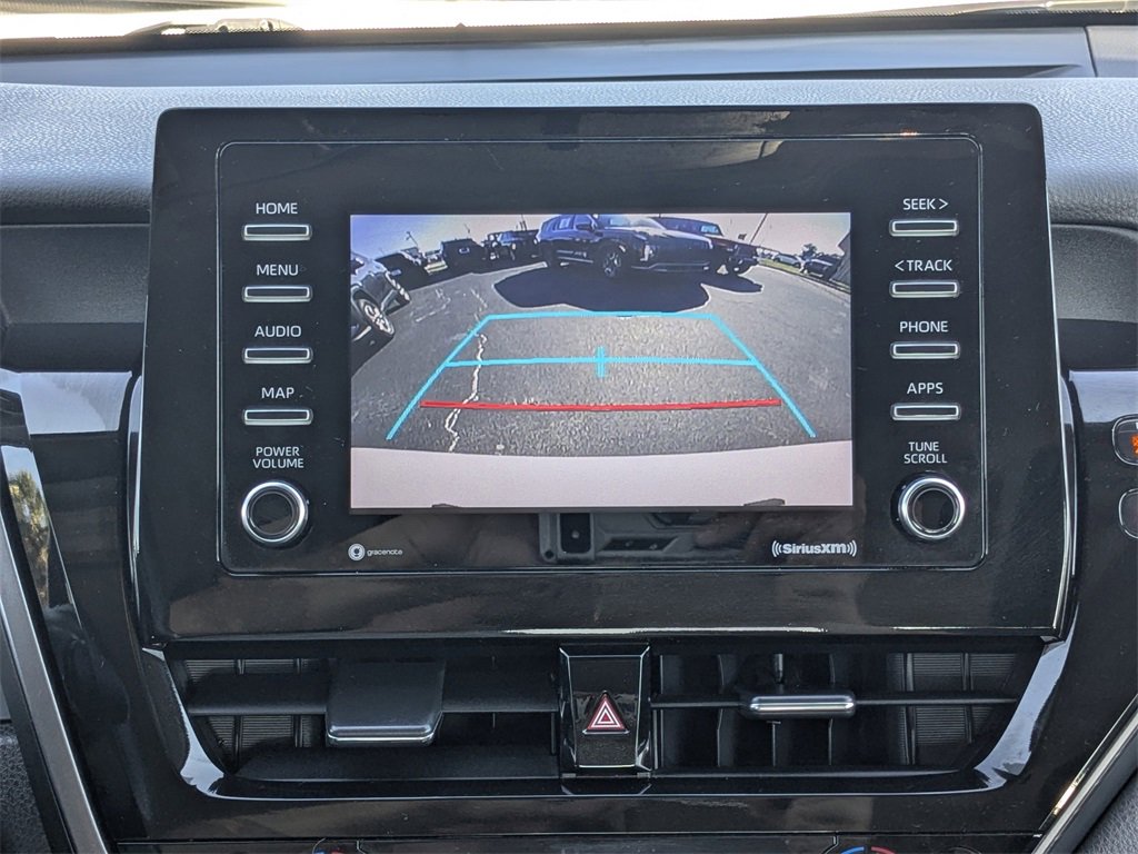 Used 2024 Toyota Camry LE image 28