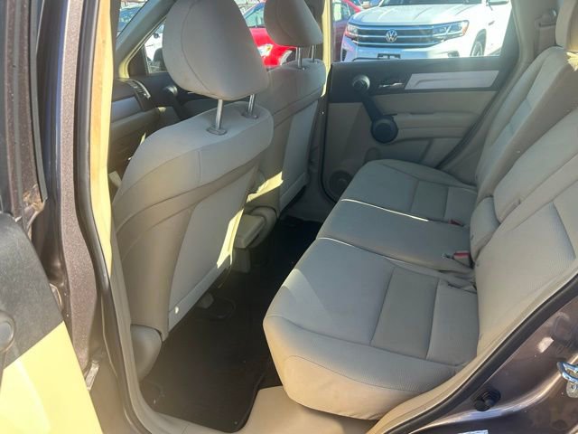 Used 2011 Honda CR-V LX image 14