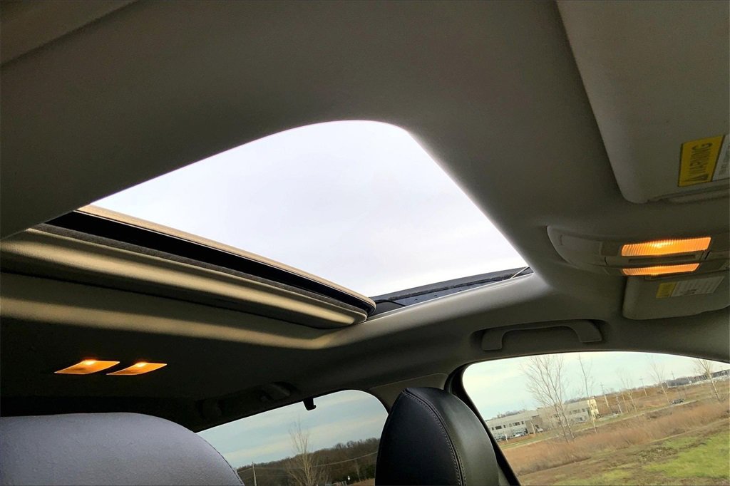 Used 2021 MAZDA CX-9 Touring w/ Touring Premium Package image 22