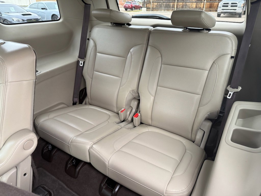 Used 2018 GMC Acadia Denali w/ Technology Package image 20