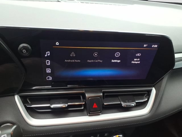 Used 2024 Chevrolet TrailBlazer LS w/ LS Confidence Package FWD image 18