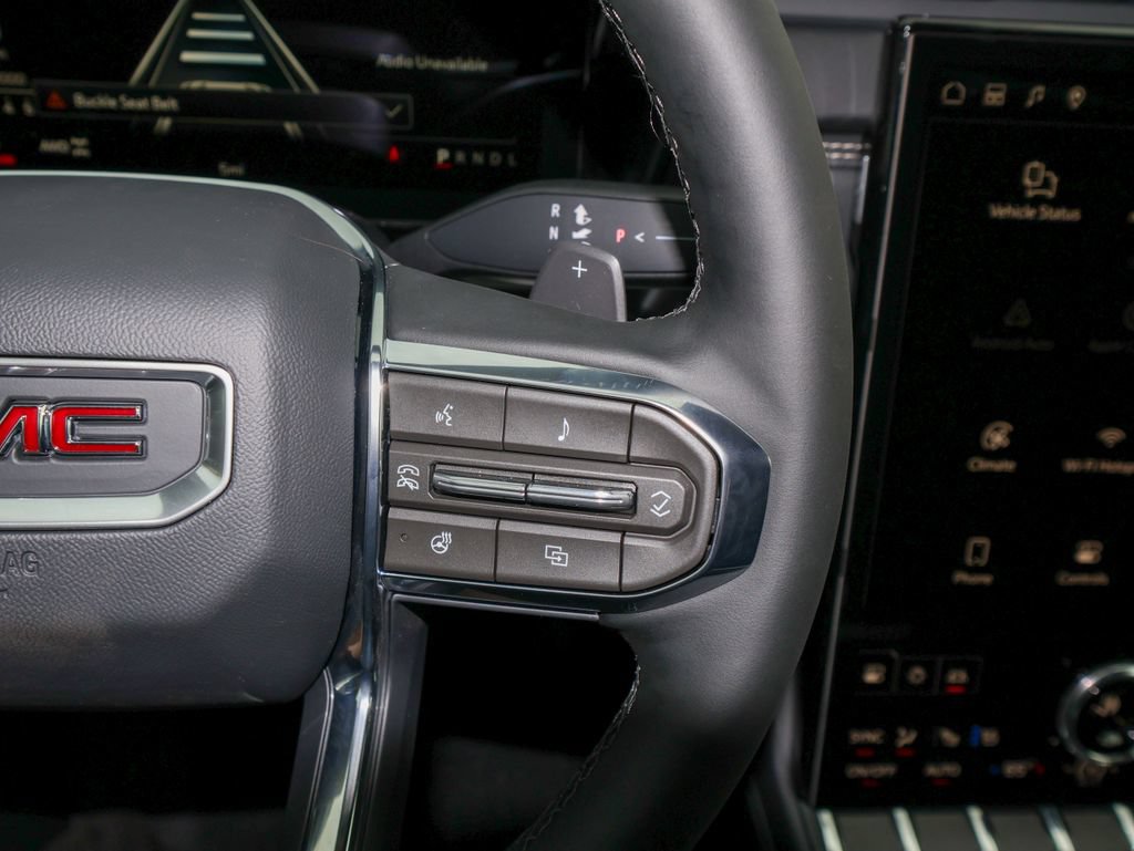 New 2027 GMC Terrain Elevation w/ Elevation Premium Package AWD/4WD image 22