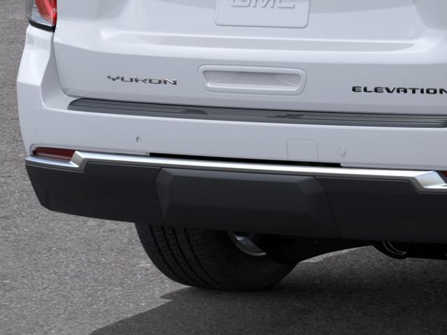 New 2026 GMC Yukon XL Elevation w/ Elevation Premium Package AWD/4WD image 14
