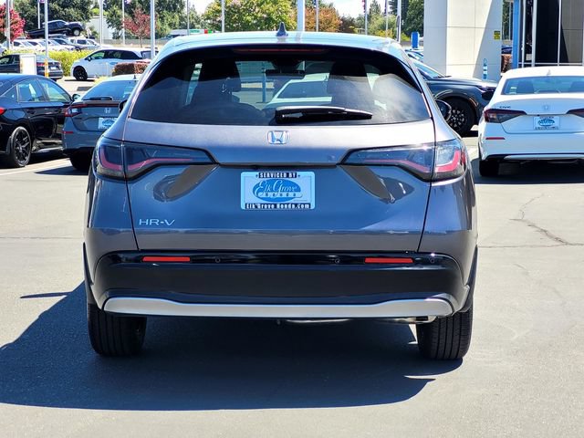 New 2027 Honda HR-V EX-L image 5