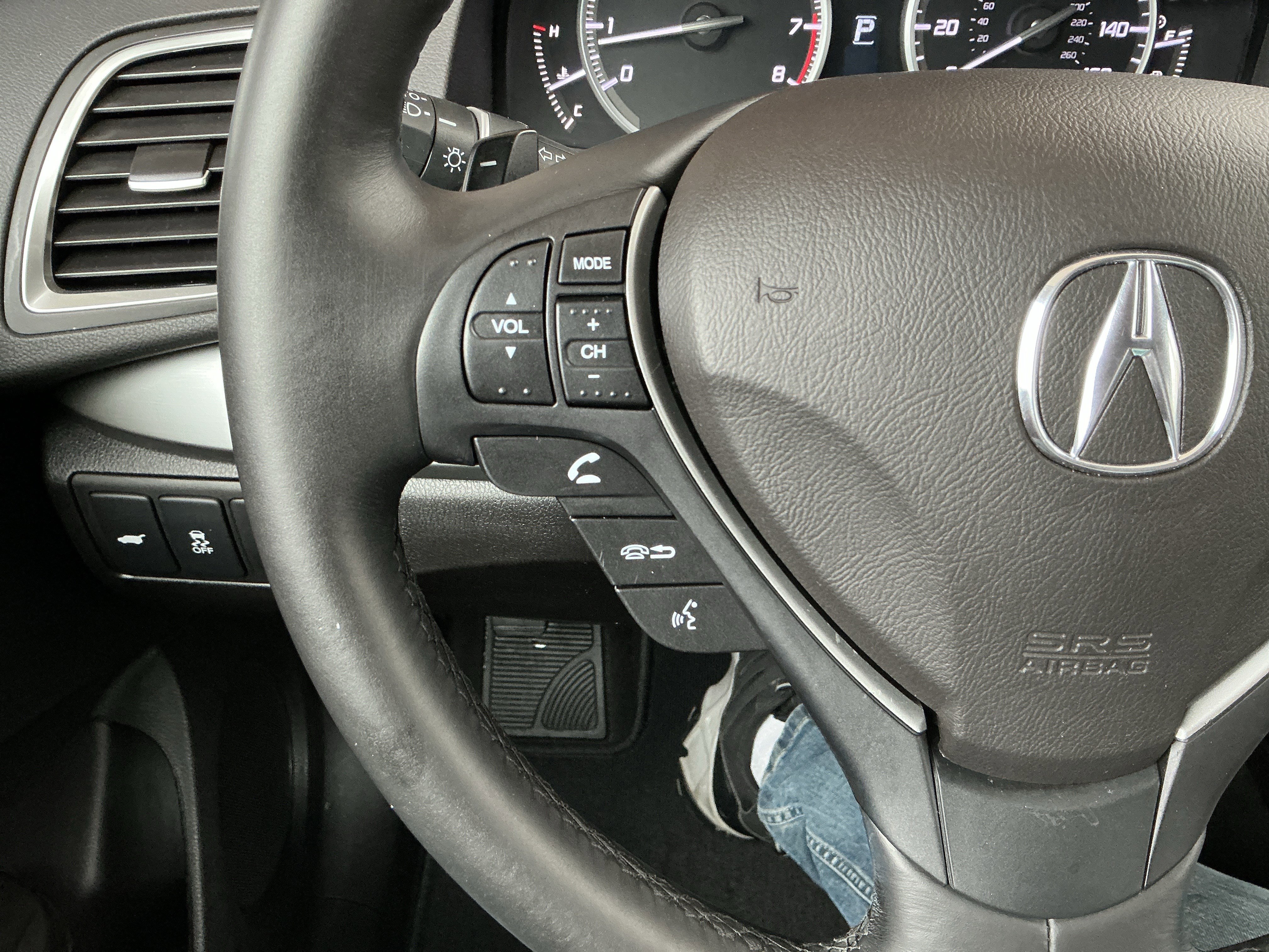 Used 2016 Acura RDX FWD w/ Technology Package image 12