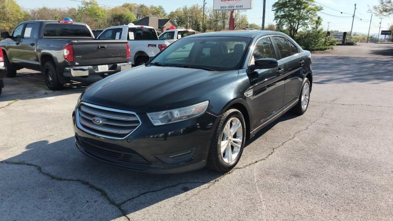 Used 2014 Ford Taurus SEL w/ Equipment Group 201A FWD image 1