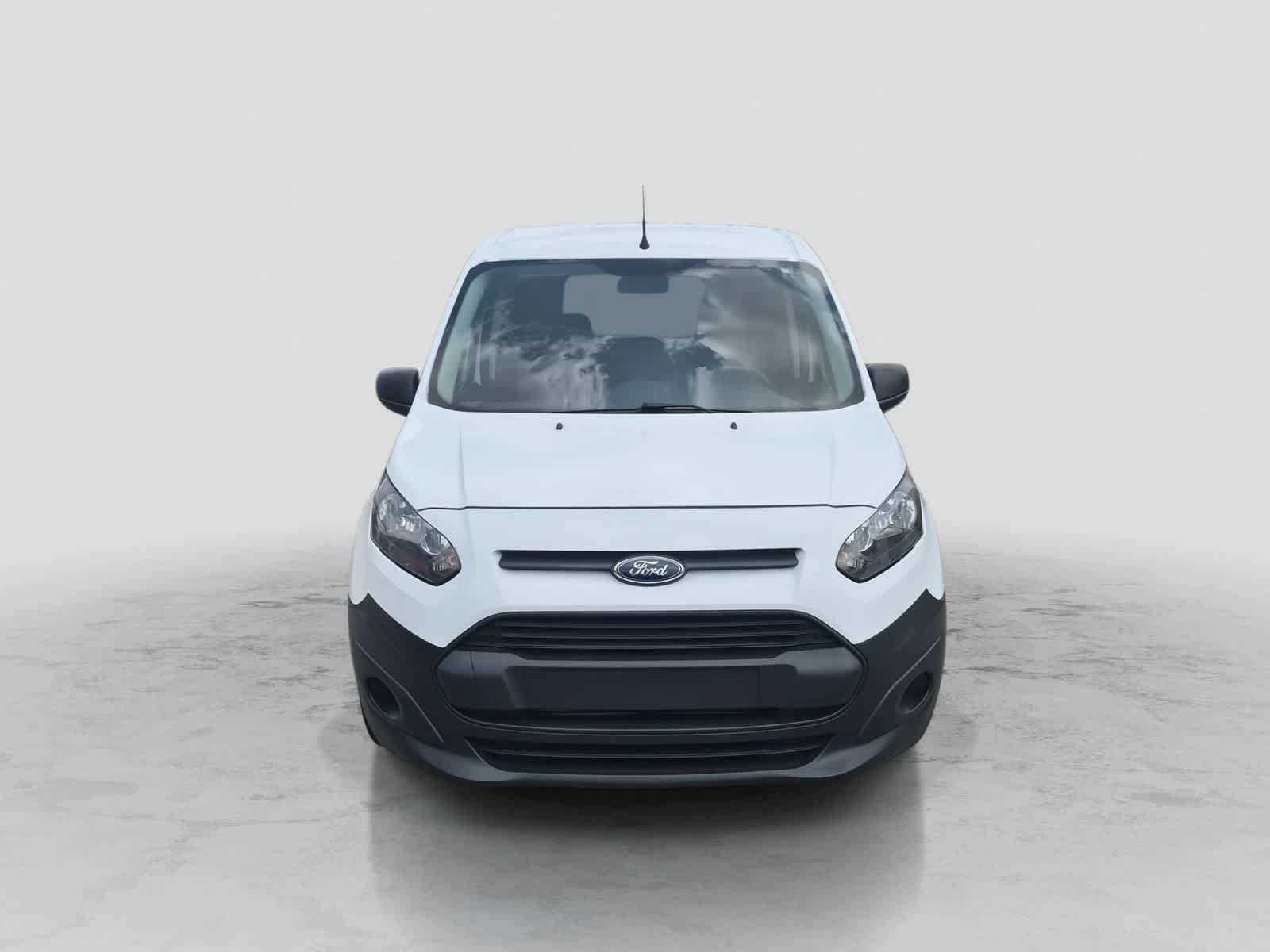 Used 2016 Ford Transit Connect XL FWD image 3