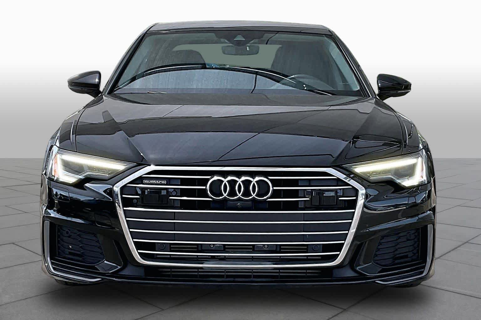 Used 2019 Audi A6 3.0T Premium Plus w/ Premium Plus Package AWD/4WD image 4