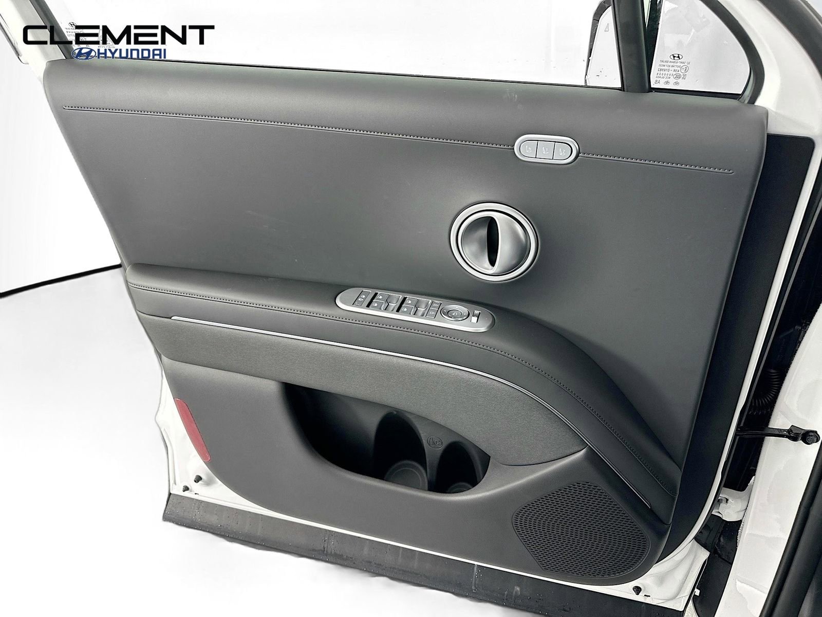 New 2026 Hyundai Palisade Calligraphy image 25