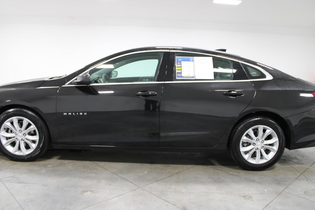 Used 2024 Chevrolet Malibu LT image 6