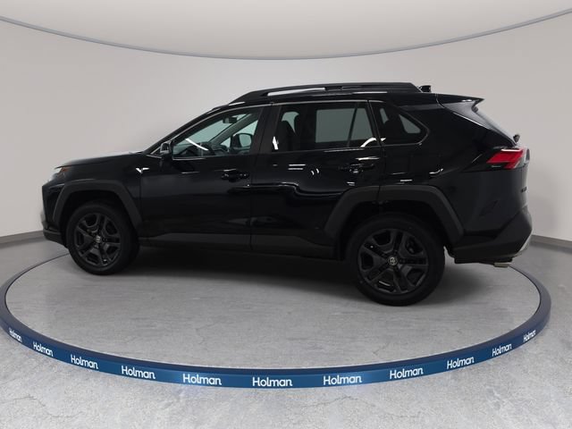 Certified 2024 Toyota RAV4 Adventure AWD/4WD image 8