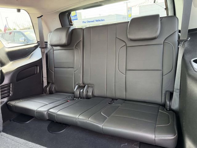 Used 2019 Chevrolet Tahoe LT image 17
