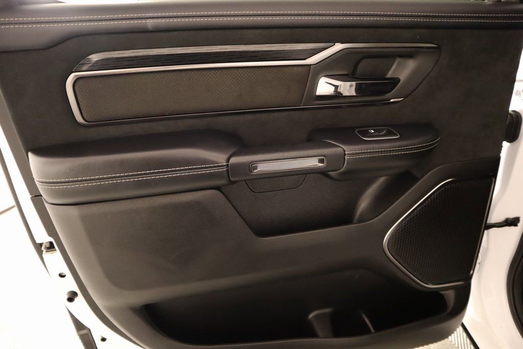 Used 2024 RAM 1500 TRX w/ TRX Level 1 Equipment Group image 18