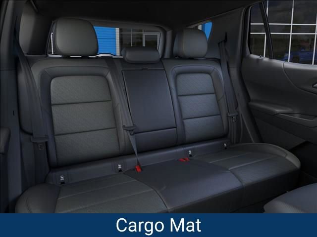 New 2026 Chevrolet Equinox LT w/ Convenience Package II image 19