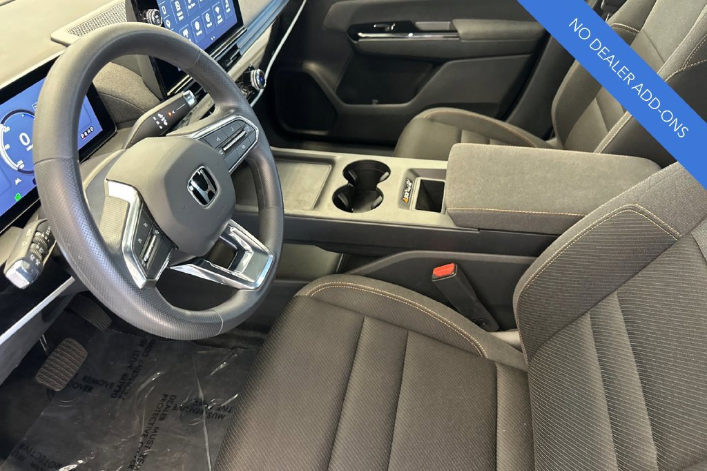 Certified 2025 Honda Prologue EX image 10