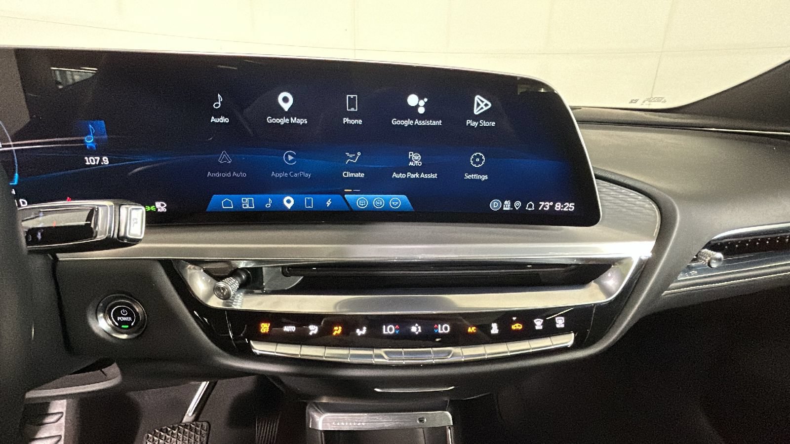 Used 2023 Cadillac Lyriq AWD image 30
