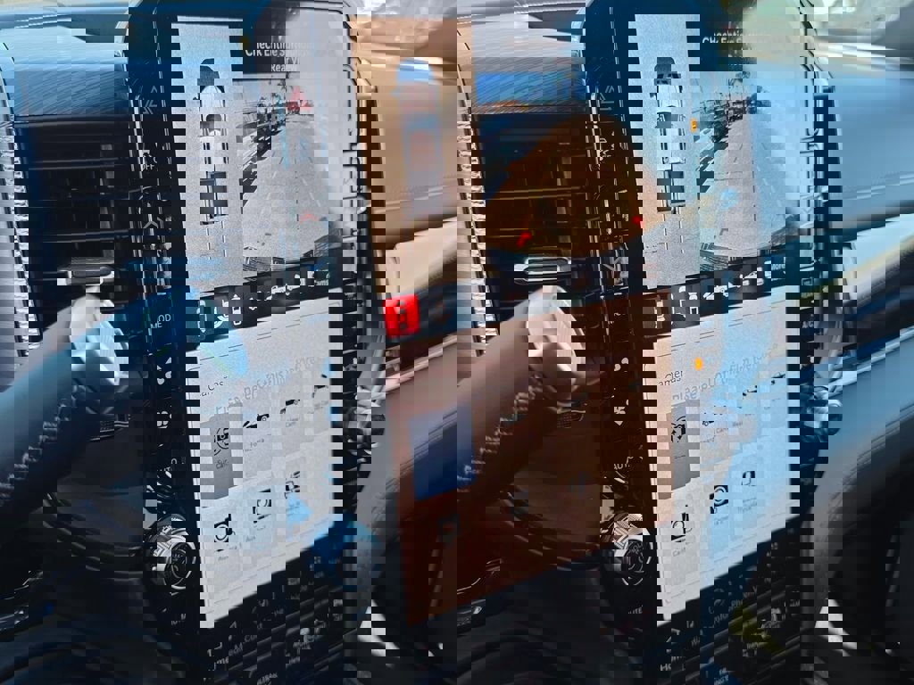 New 2026 RAM 2500 Rebel w/ Rebel Level 2 Equipment Group AWD/4WD image 15