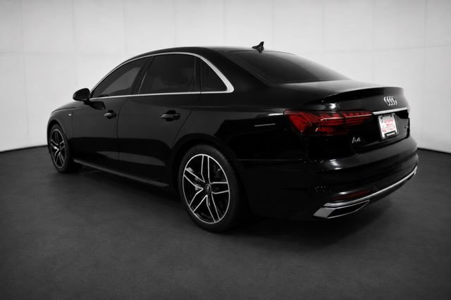 Used 2024 Audi A4 2.0T Premium Plus w/ Premium Plus Package AWD/4WD image 6