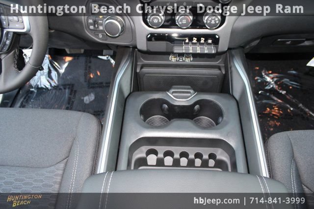 Used 2026 RAM 1500 Big Horn AWD/4WD image 14
