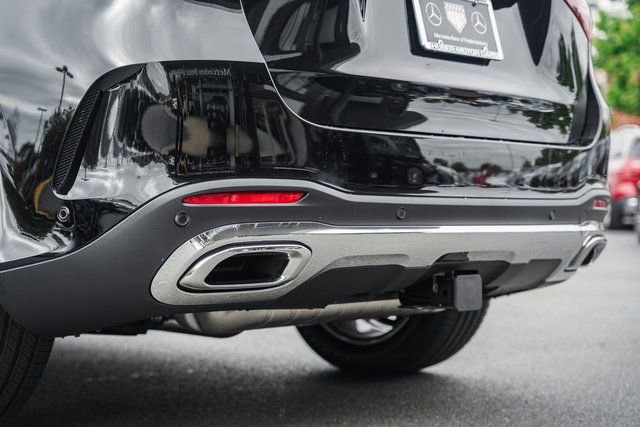 New 2026 Mercedes-Benz GLE 450 4MATIC image 9